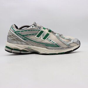 New Balance 1906R  'Spruce Pack' Men's Size 12 D Silver Green Athletic Sneakers